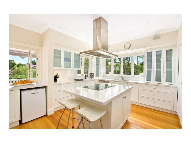 12 Belgium Avenue, Roseville NSW 2069
