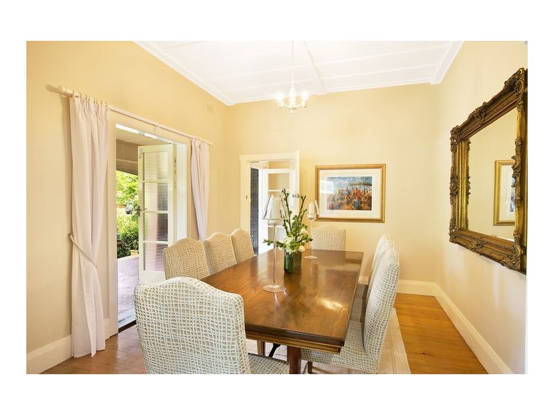 12 Belgium Avenue, Roseville NSW 2069
