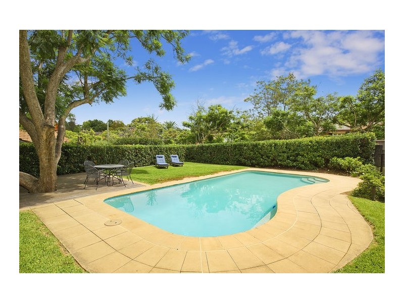 12 Belgium Avenue, Roseville NSW 2069