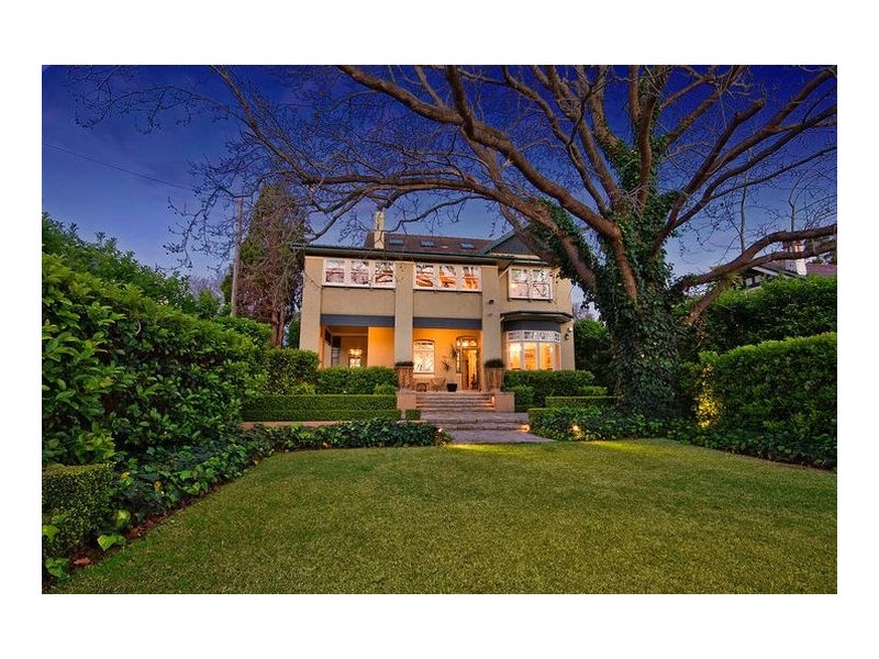 17 Arnold Street, Killara NSW 2071