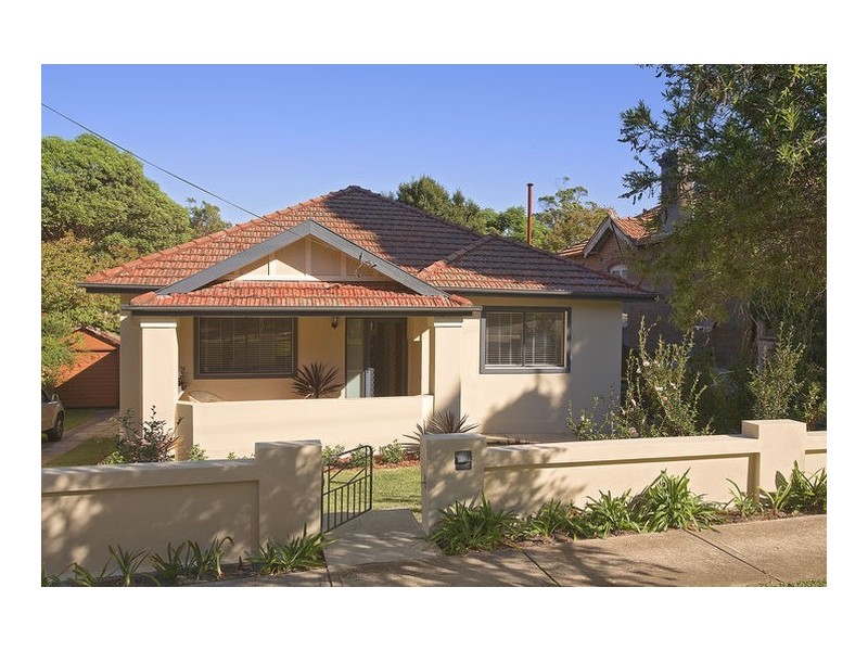 92 Ashley Street, Chatswood NSW 2067