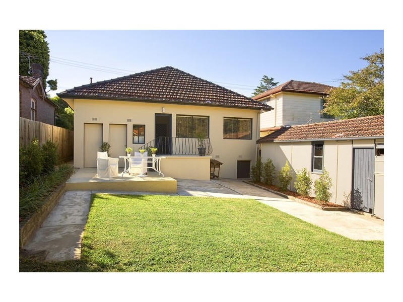 92 Ashley Street, Chatswood NSW 2067