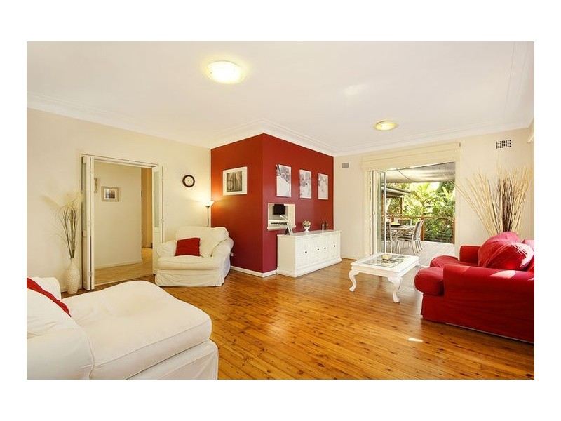 17 Exeter Road, Wahroonga NSW 2076