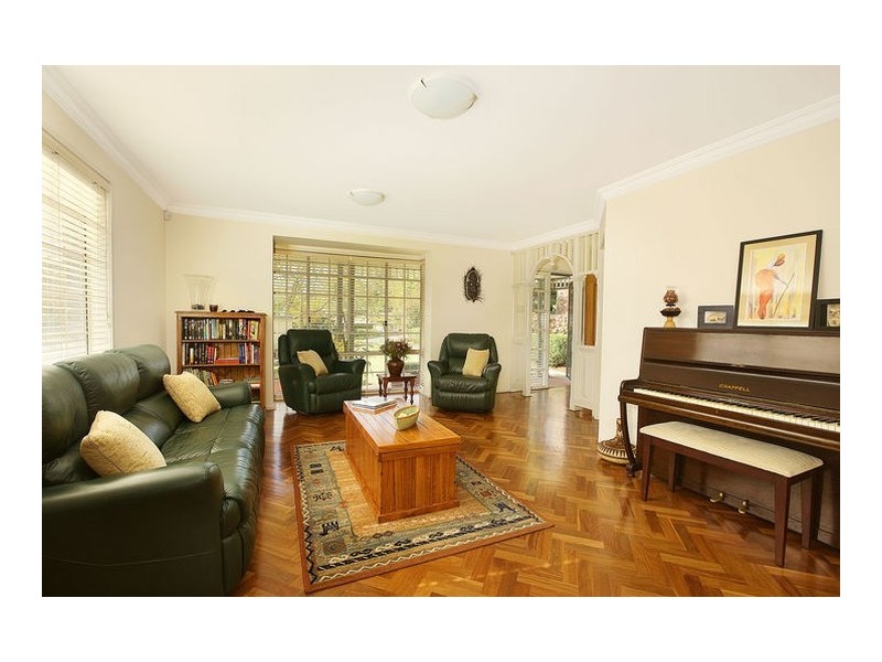 4 Lightcliff Avenue, Lindfield NSW 2070