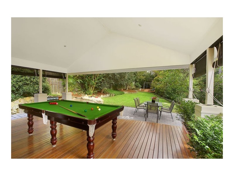 4 Lightcliff Avenue, Lindfield NSW 2070