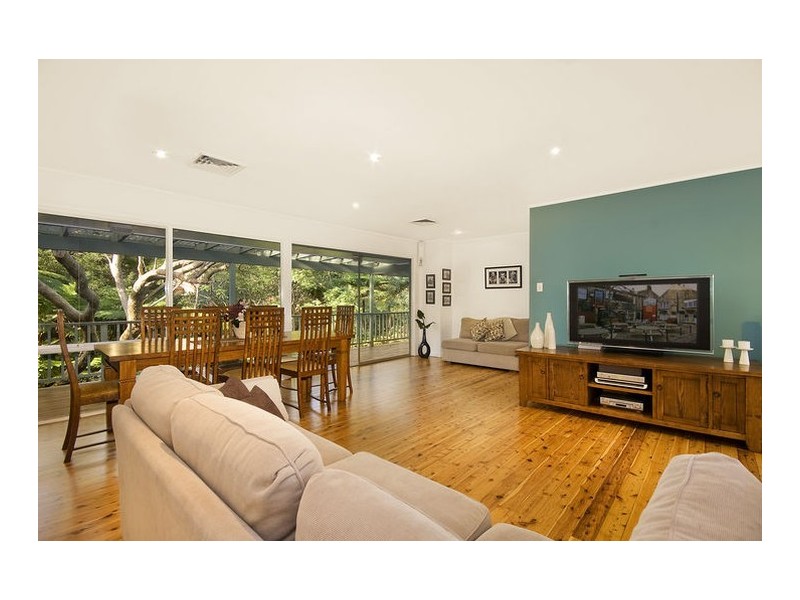 6 Cocupara Avenue, Lindfield NSW 2070