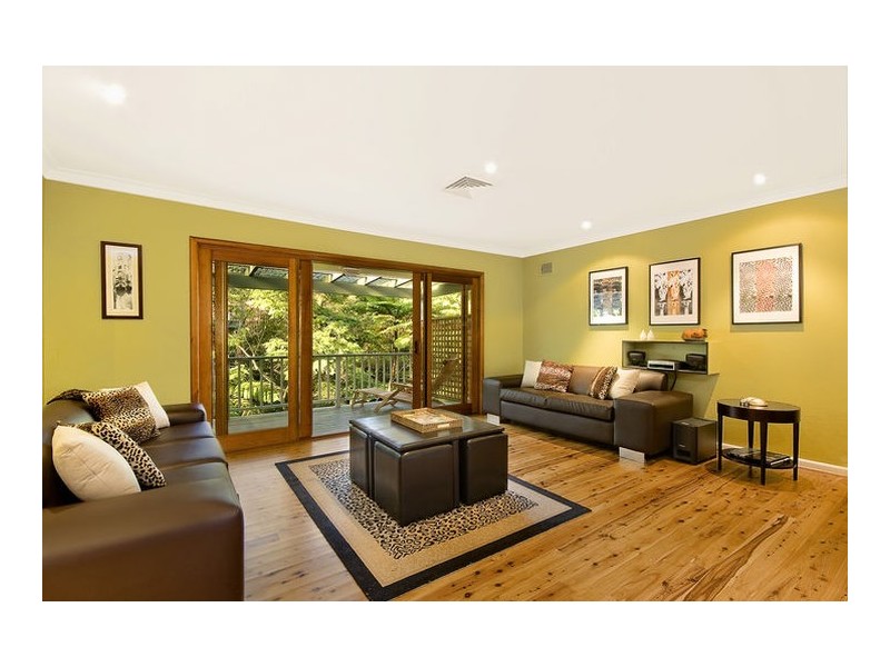 6 Cocupara Avenue, Lindfield NSW 2070