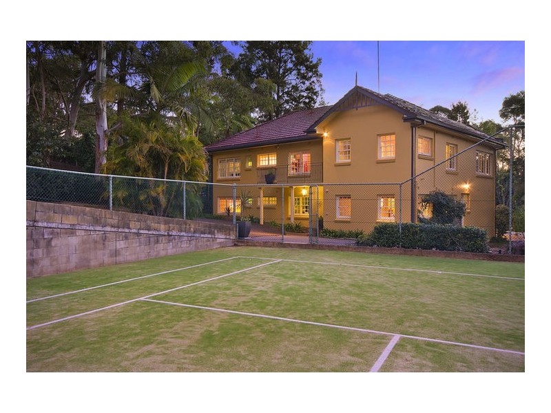 21 Palm Street, St Ives NSW 2075