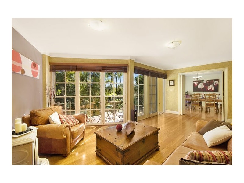 21 Palm Street, St Ives NSW 2075