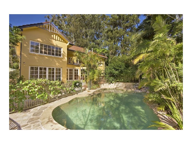 21 Palm Street, St Ives NSW 2075