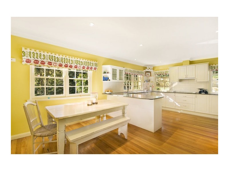 21 Palm Street, St Ives NSW 2075