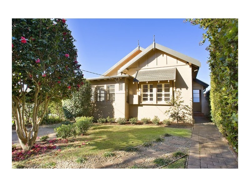 1 Mabel Street, Willoughby NSW 2068