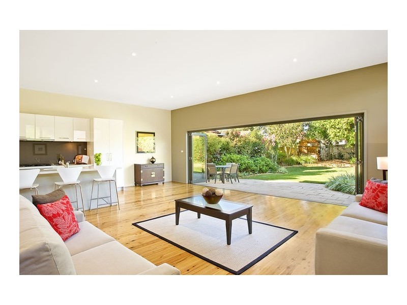 1 Mabel Street, Willoughby NSW 2068