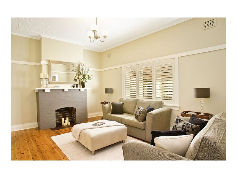 1 Mabel Street, Willoughby NSW 2068