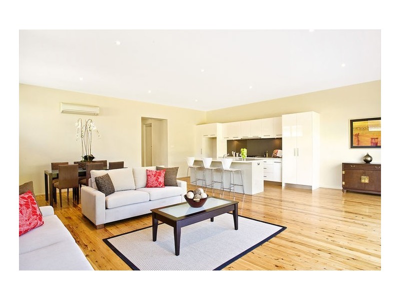 1 Mabel Street, Willoughby NSW 2068