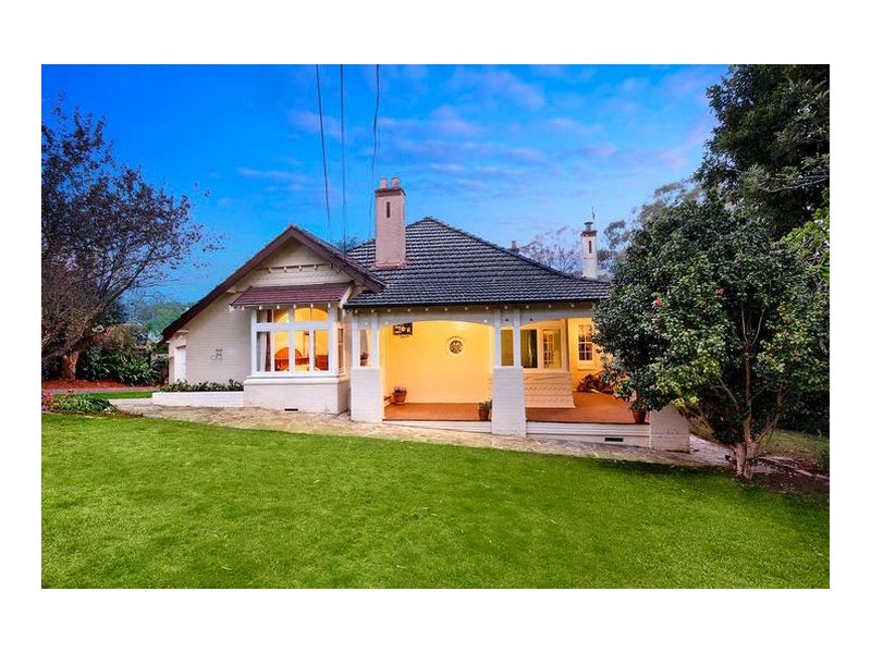 80 Livingstone Avenue, Pymble NSW 2073