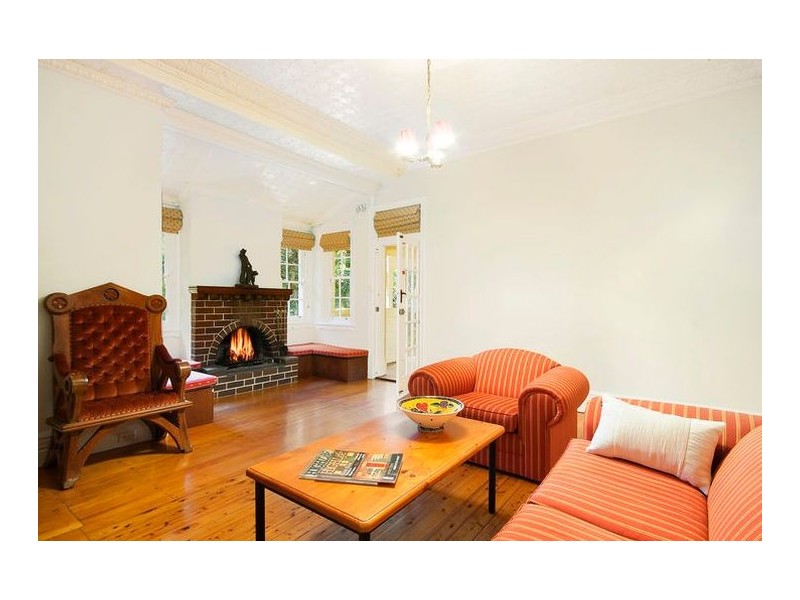 80 Livingstone Avenue, Pymble NSW 2073