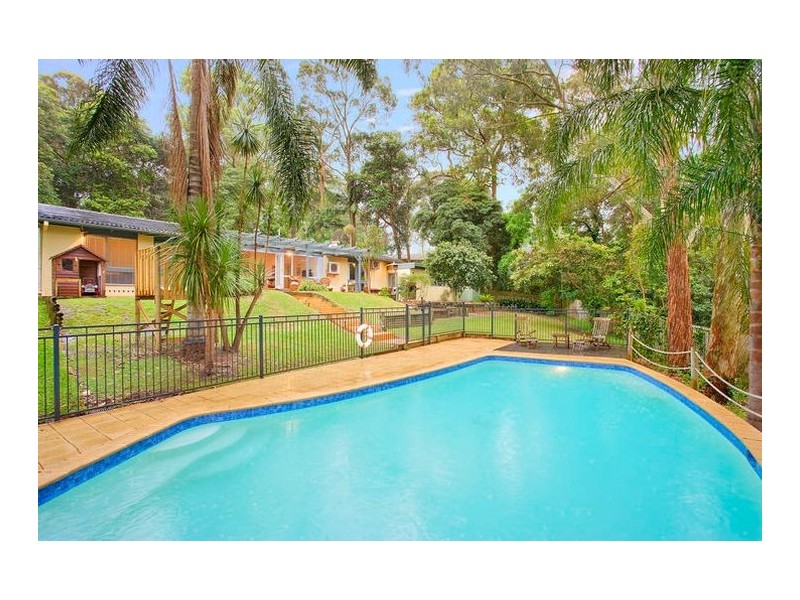 17 Yanko Road, West Pymble NSW 2073