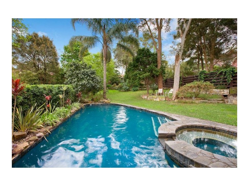 63 Spencer Road, Killara NSW 2071