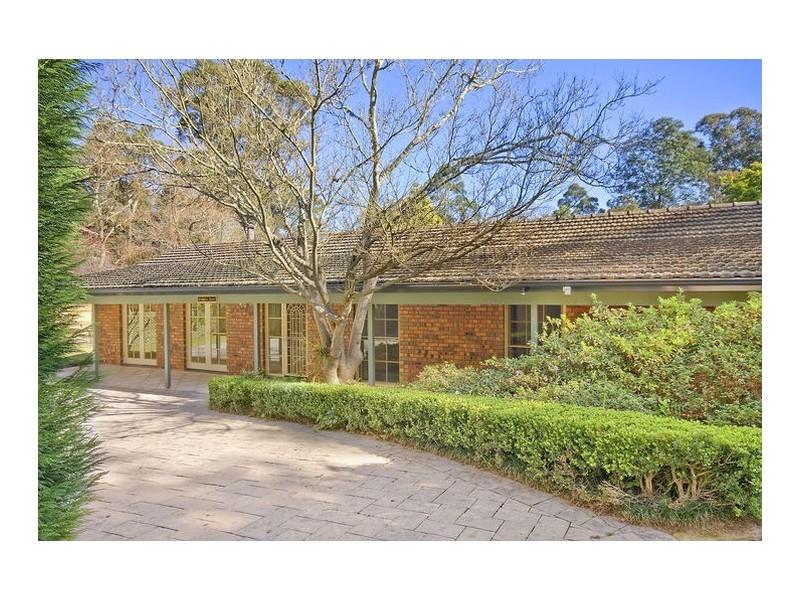 10A  Hesperus Street, Pymble NSW 2073