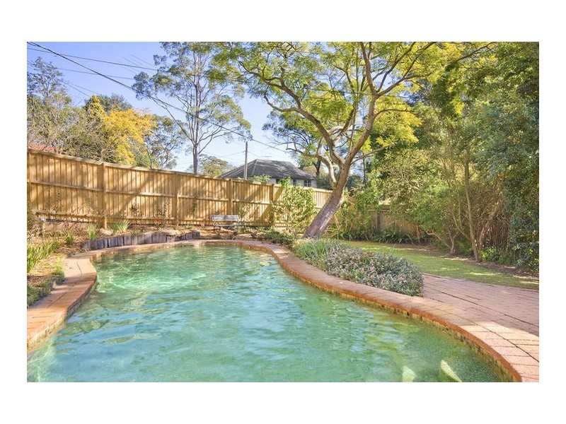 10A  Hesperus Street, Pymble NSW 2073