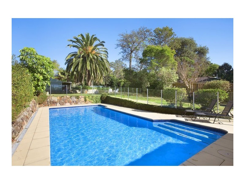 34 Rosebery Road, Killara NSW 2071