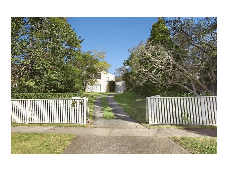 34 Rosebery Road, Killara NSW 2071
