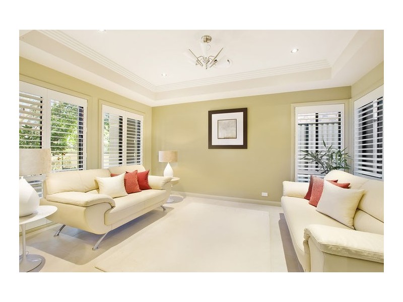 136 Bradfield Road, Lindfield NSW 2070