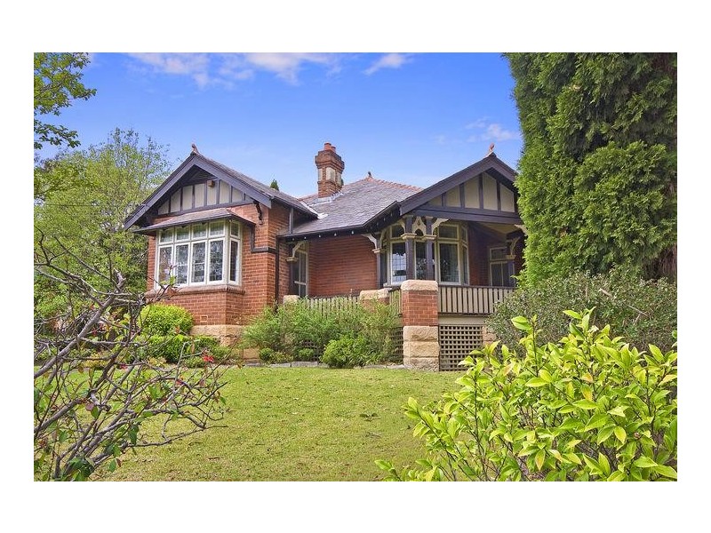 58  William Street, Roseville NSW 2069