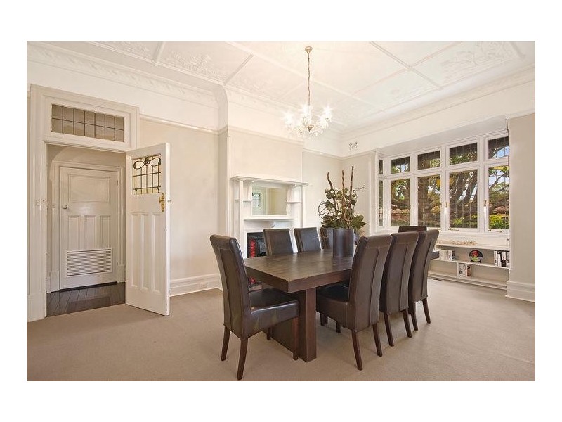 58  William Street, Roseville NSW 2069