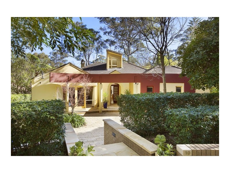 10 Warwick Street, Killara NSW 2071