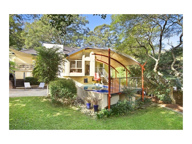 10 Warwick Street, Killara NSW 2071