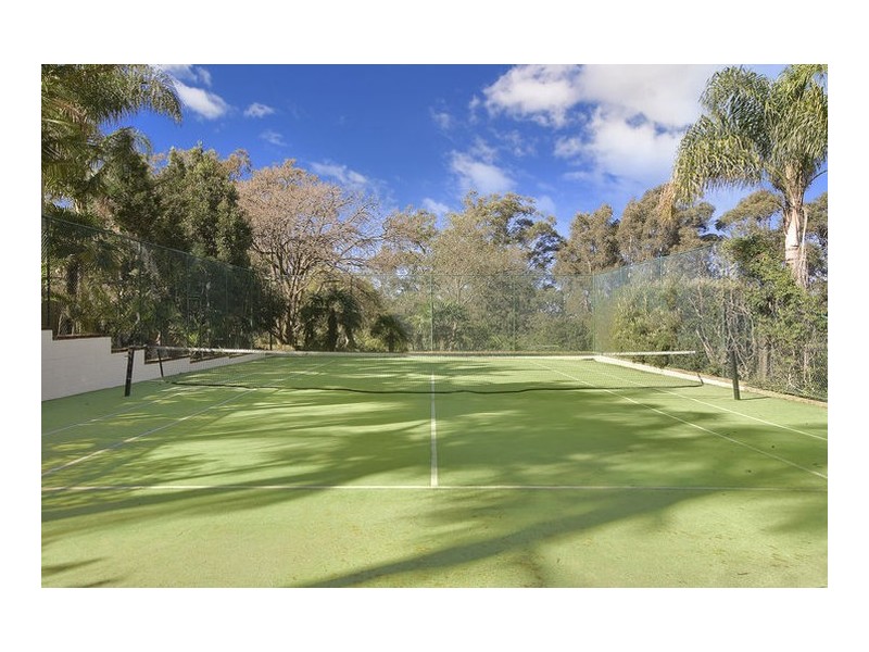 4 Mayfield Avenue, Pymble NSW 2073