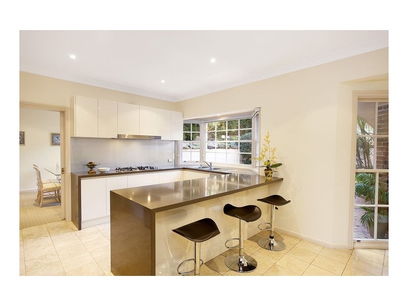 4 Mayfield Avenue, Pymble NSW 2073