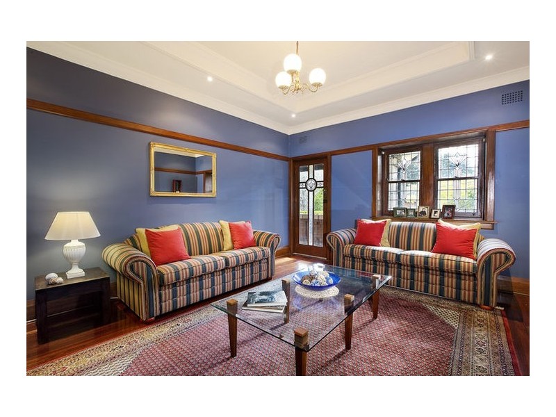 1 Larool Avenue, Lindfield NSW 2070