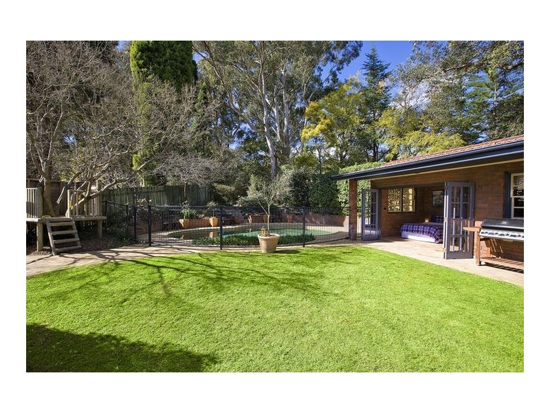 1 Larool Avenue, Lindfield NSW 2070