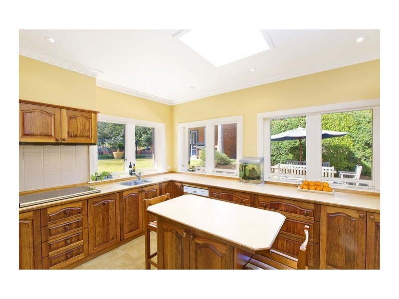 1 Larool Avenue, Lindfield NSW 2070