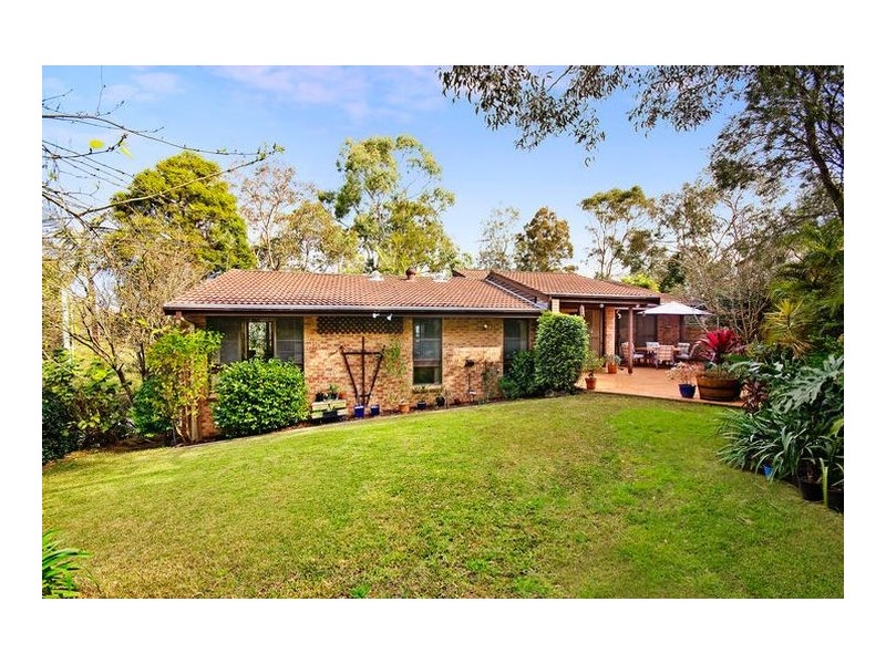 1 Parker Avenue, West Pymble NSW 2073