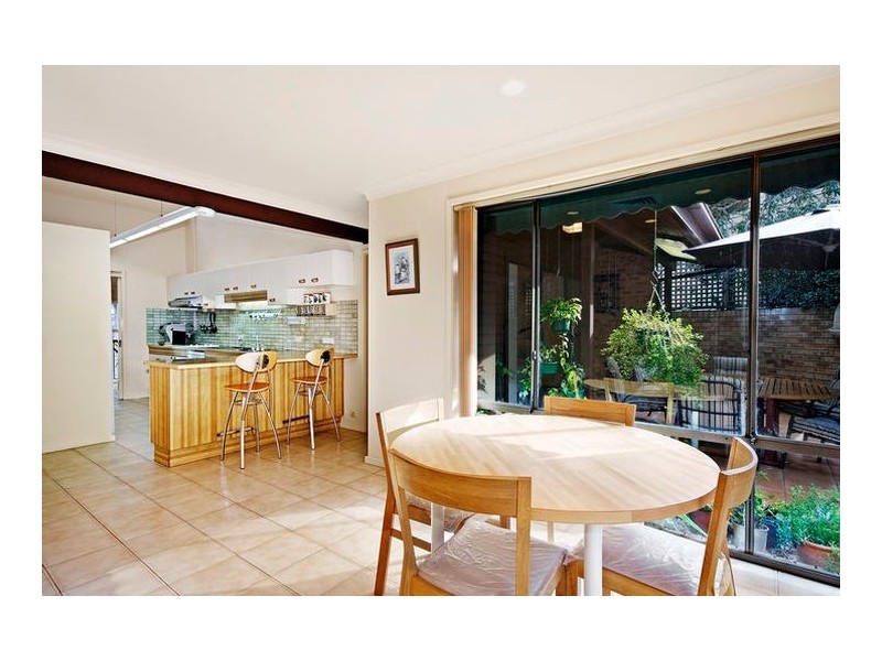 1 Parker Avenue, West Pymble NSW 2073