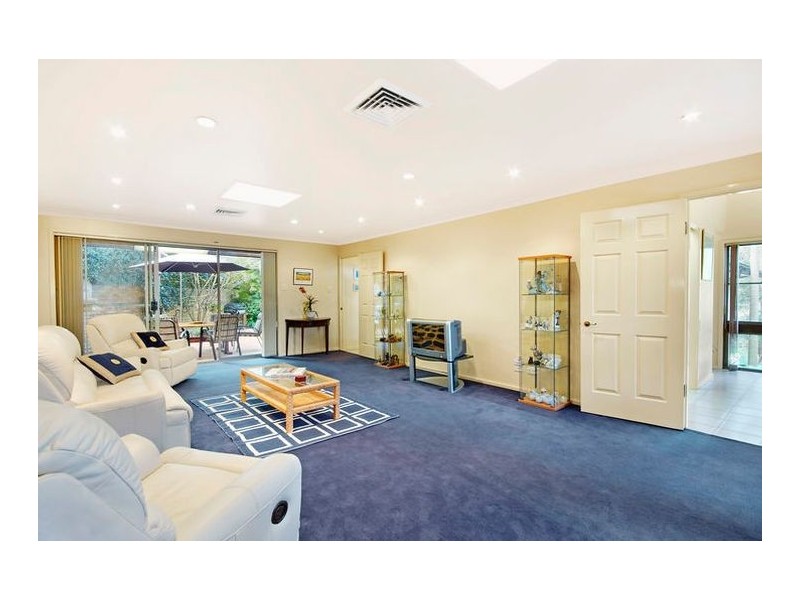 1 Parker Avenue, West Pymble NSW 2073