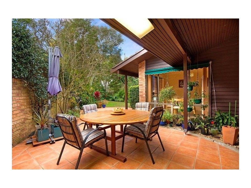 1 Parker Avenue, West Pymble NSW 2073