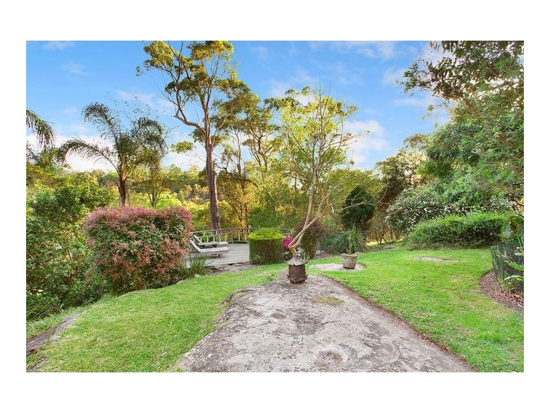 26 Yarralumla Avenue, St Ives NSW 2075