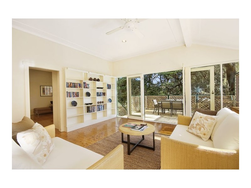 4 Wallace Parade, Lindfield NSW 2070