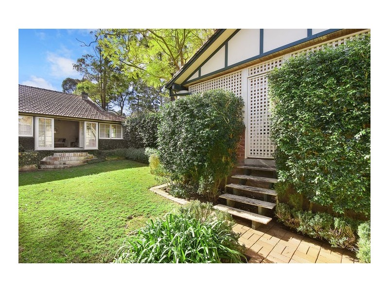 4 Wallace Parade, Lindfield NSW 2070
