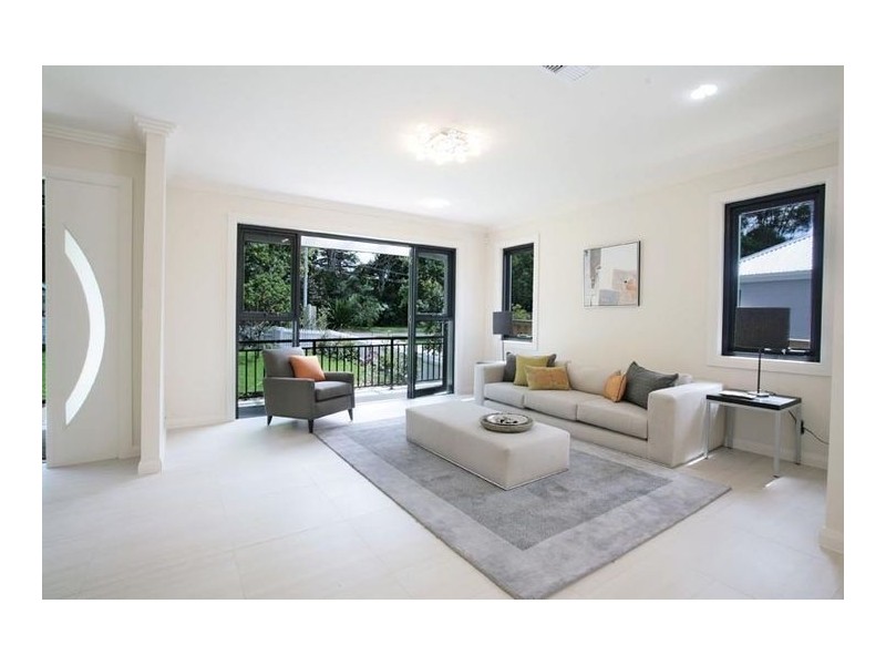 3A Margaret Street, Roseville NSW 2069