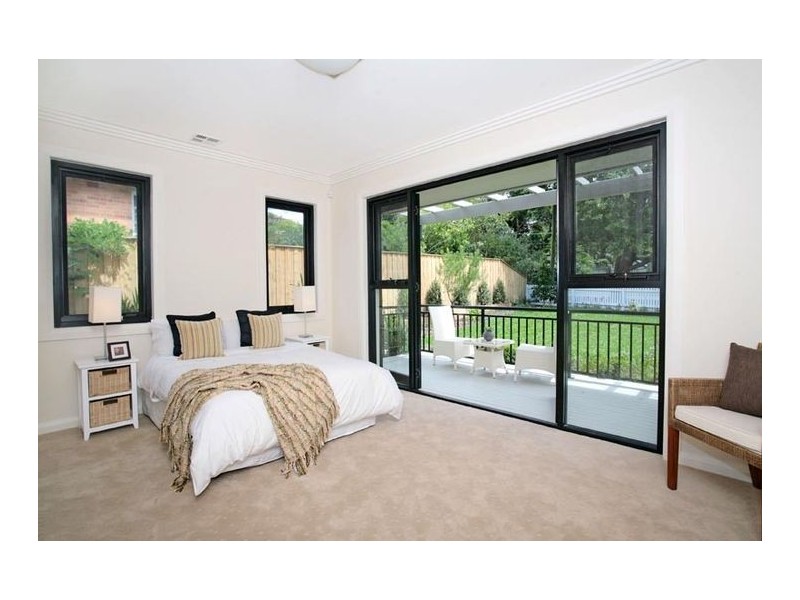 3A Margaret Street, Roseville NSW 2069