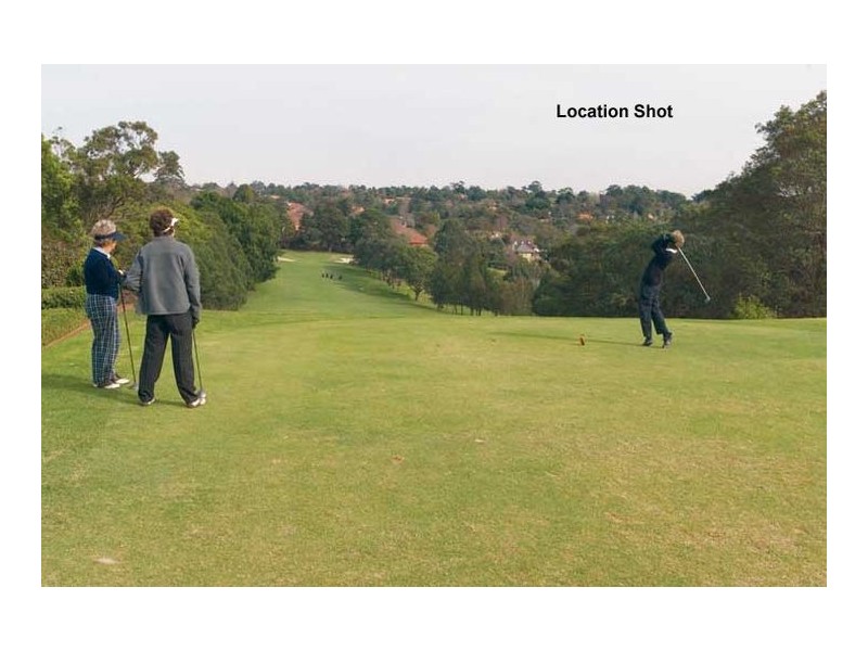 3A Margaret Street, Roseville NSW 2069