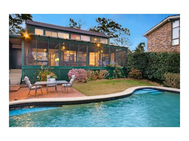 17 Athena Avenue, St Ives NSW 2075