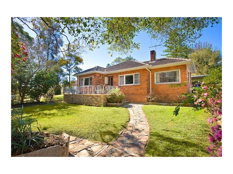 95 Spencer Road, Killara NSW 2071