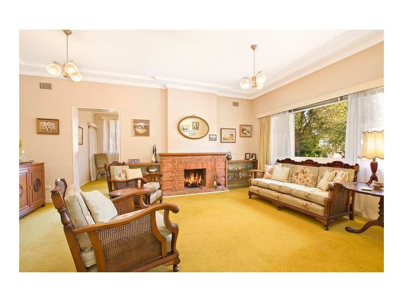 95 Spencer Road, Killara NSW 2071